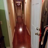 Hardwood Flooring 