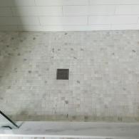 Tile Flooring 