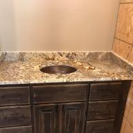 New Countertop 